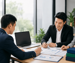 Tax and accounting services in Selangor | Malaysia