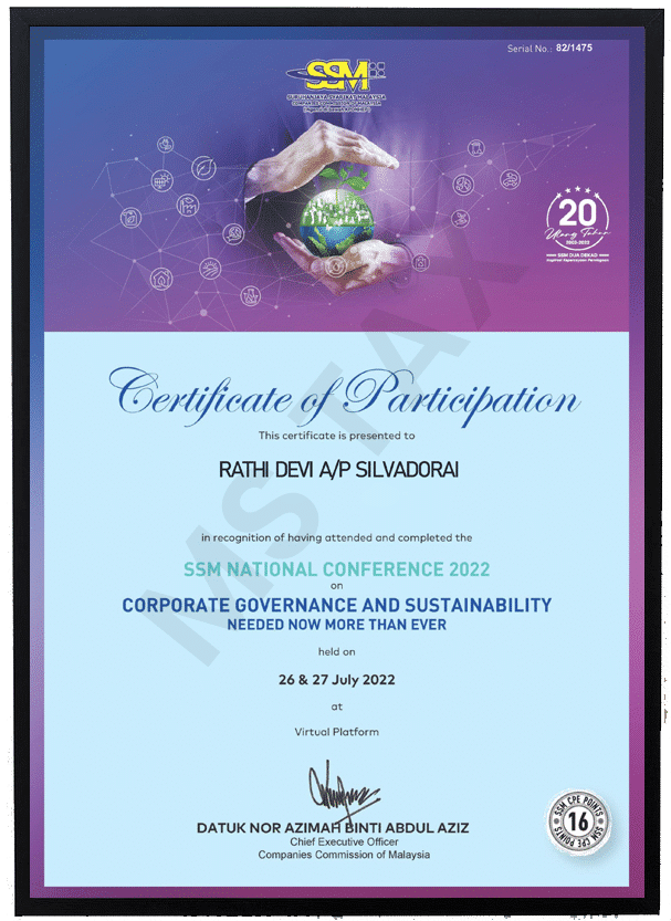 SSM-26-27-JULY-2022-CERT-16P