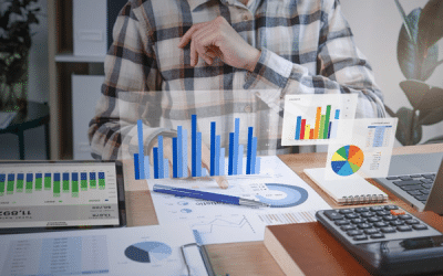 Why Professional Accounting Services Are Essential for Business Growth