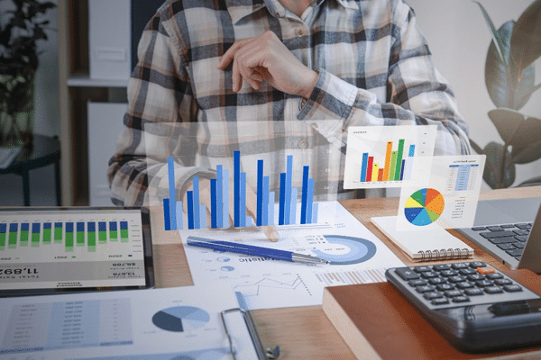 Why Professional Accounting Services Are Essential for Business Growth