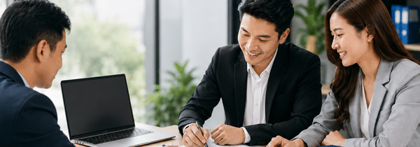 Business support services in Semanjung |Malaysia